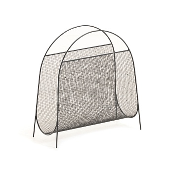 Газетница Aviva темно-серая La Forma (ex Julia Grup)