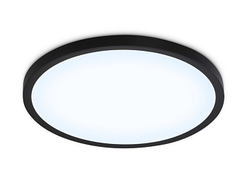 Накладной светильник Ambrella Light FZ1961