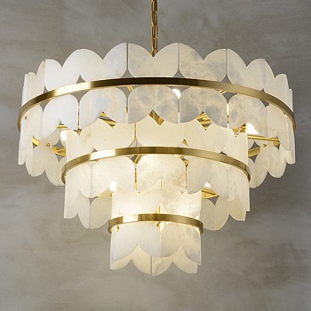 Подвесная люстра IOANNA D80 by ImperiumLoft