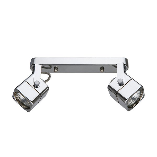 Спот Arte Lamp A1314PL-2CC