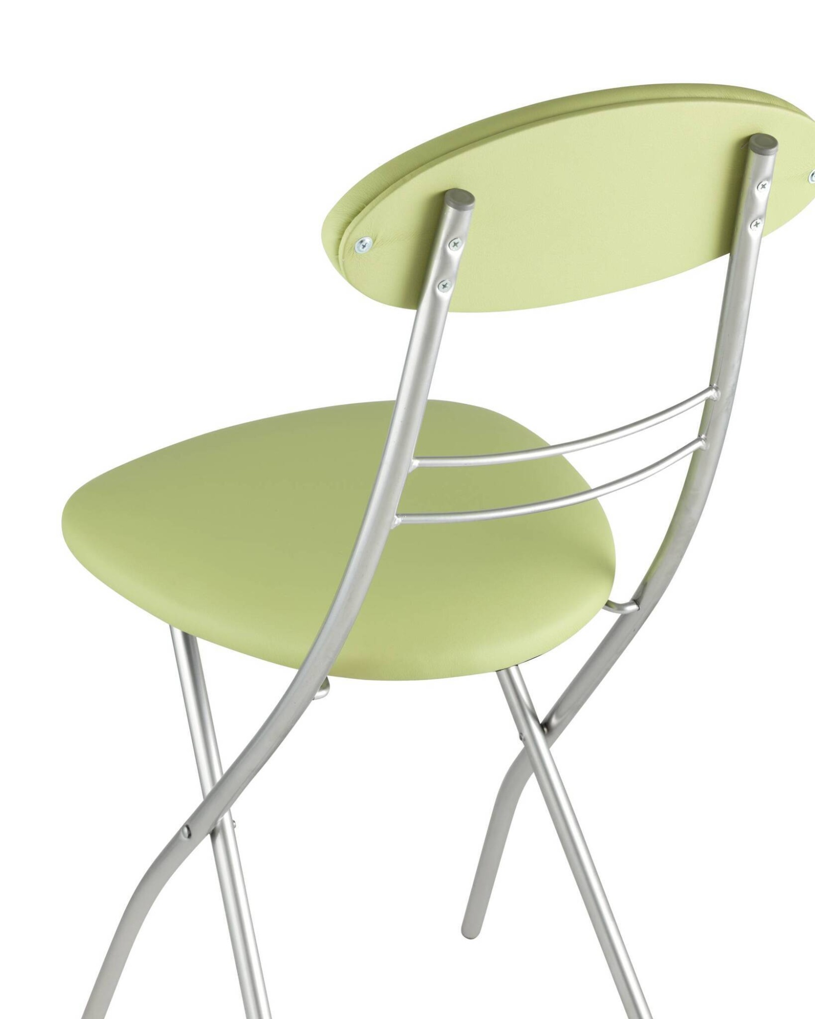 Стул складной М8-01 Компакт фисташка Stool Group