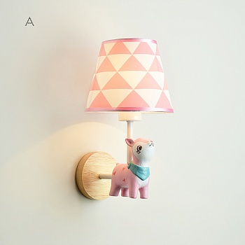 Бра FROD WALL by ImperiumLoft