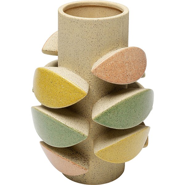Ваза Foglie Colore 26 см KARE 56031
