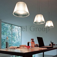 Подвесной светильник Flos ROMEO MOON S1 Подвесной светильник Flos ROMEO MOON S1