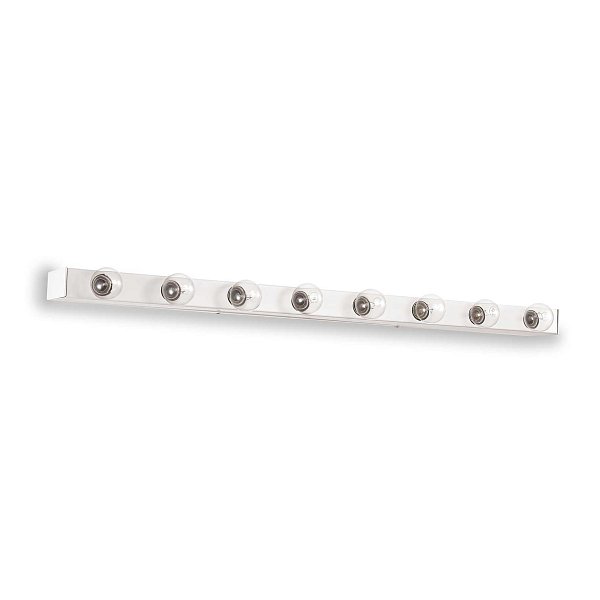 Настенный светильник Ideal Lux PRIVE' AP8 BIANCO 159522