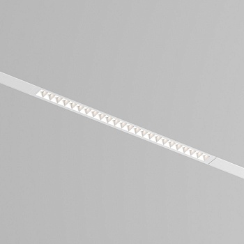 Светильник на шине Denkirs DK8002-CONN-WH