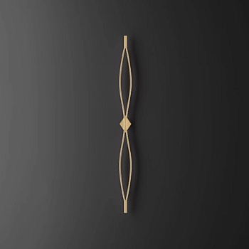 Бра JARAND H150 by ImperiumLoft