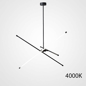 Потолочная люстра NAVIGATOR D120 4000К by ImperiumLoft