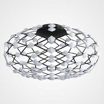 Потолочная люстра CALYPSO CH D65 by ImperiumLoft