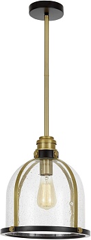 Подвесной светильник Lumina Deco LDP 1229-250 BK+MD