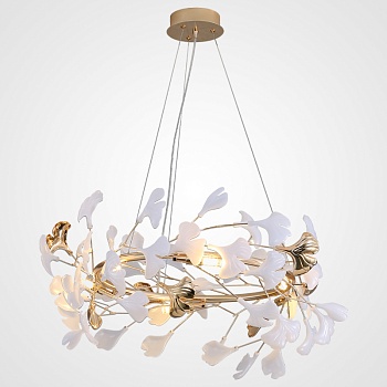 Подвесная люстра JULIETTA CH D100 by ImperiumLoft