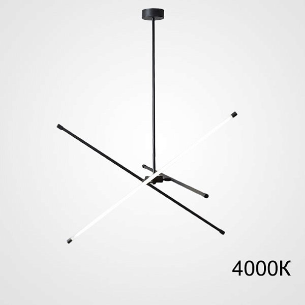 Потолочная люстра NAVIGATOR D120 4000К by ImperiumLoft