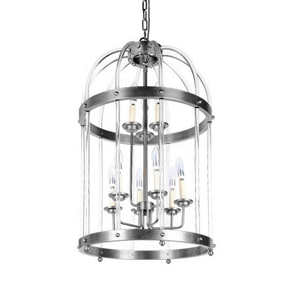 Люстра Delight Collection GP15145-S AS
