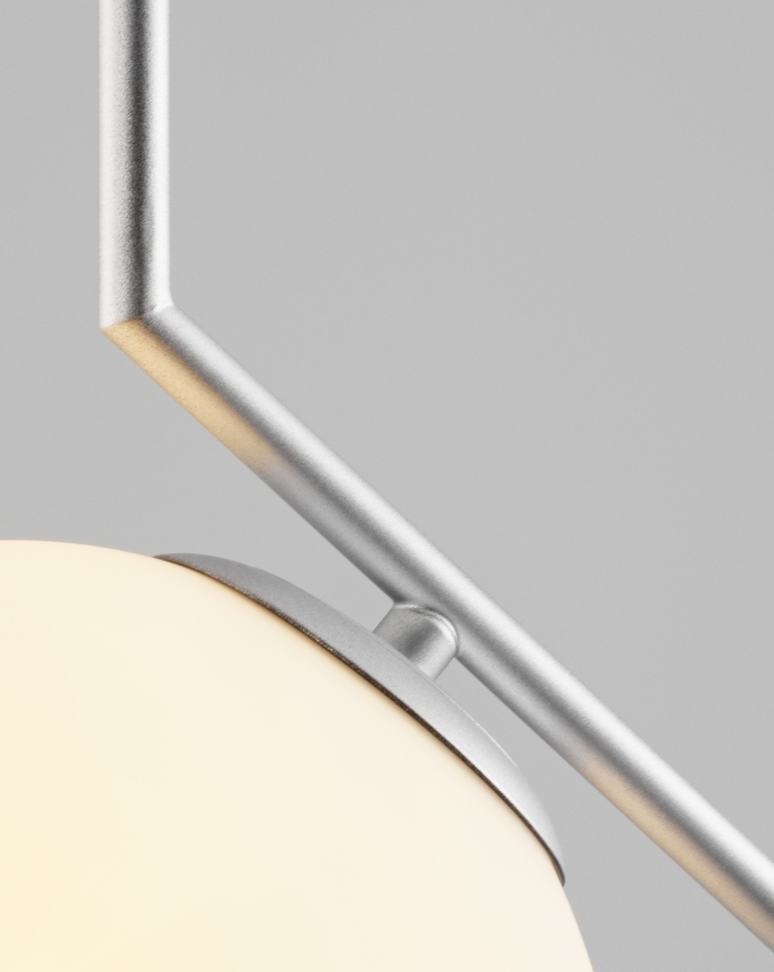 Подвесной светильник Moderli V1992-1P Evelyn 1*E27*60W