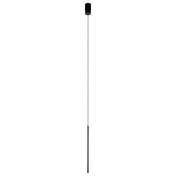 Подвесной светильник LOFT IT 10333/600 Black