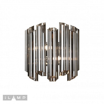 Бра iLamp MB0267-2B