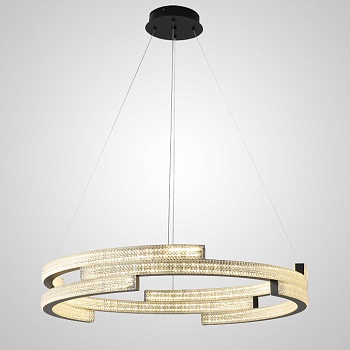 Подвесная люстра BLANCHE D80 by ImperiumLoft