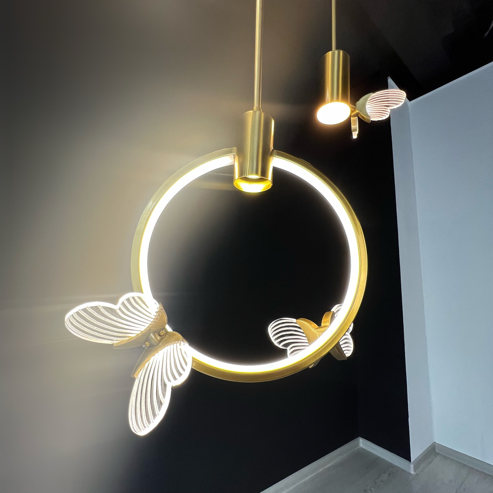 Подвесной Светильник Babetta 3000К By Imperiumloft