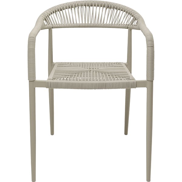 Стул Palma Greige KARE 70885