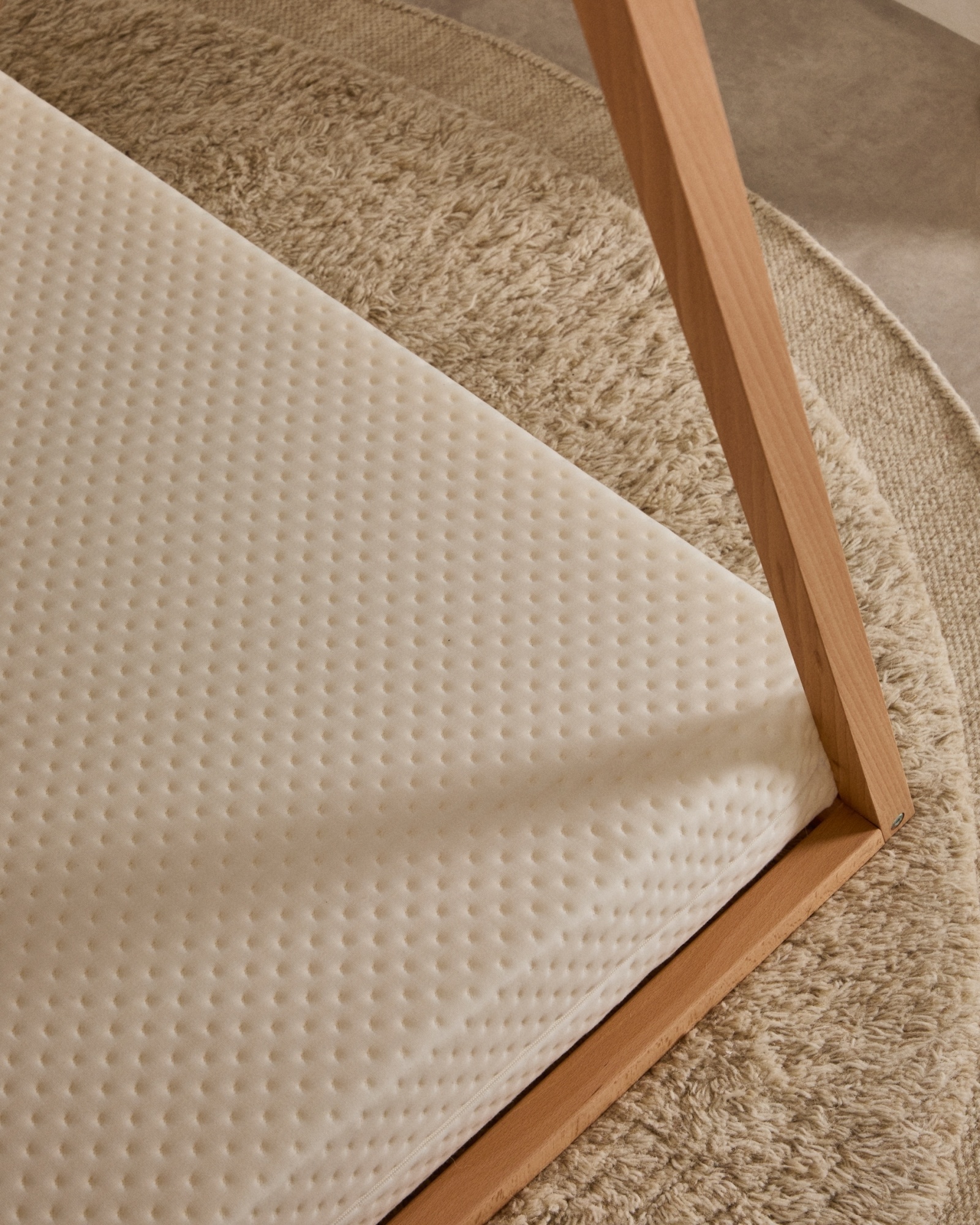 Матрас Valery Adaptive Foam 60 x 120 см La Forma (ex Julia Grup)