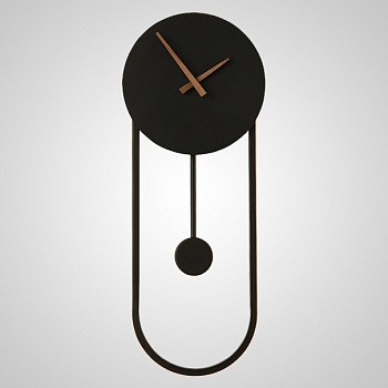 Настенный светильник SPENSER C Black by ImperiumLoft