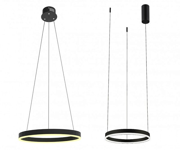Подвесной светильник Kink Light 08212,19A (4000K)