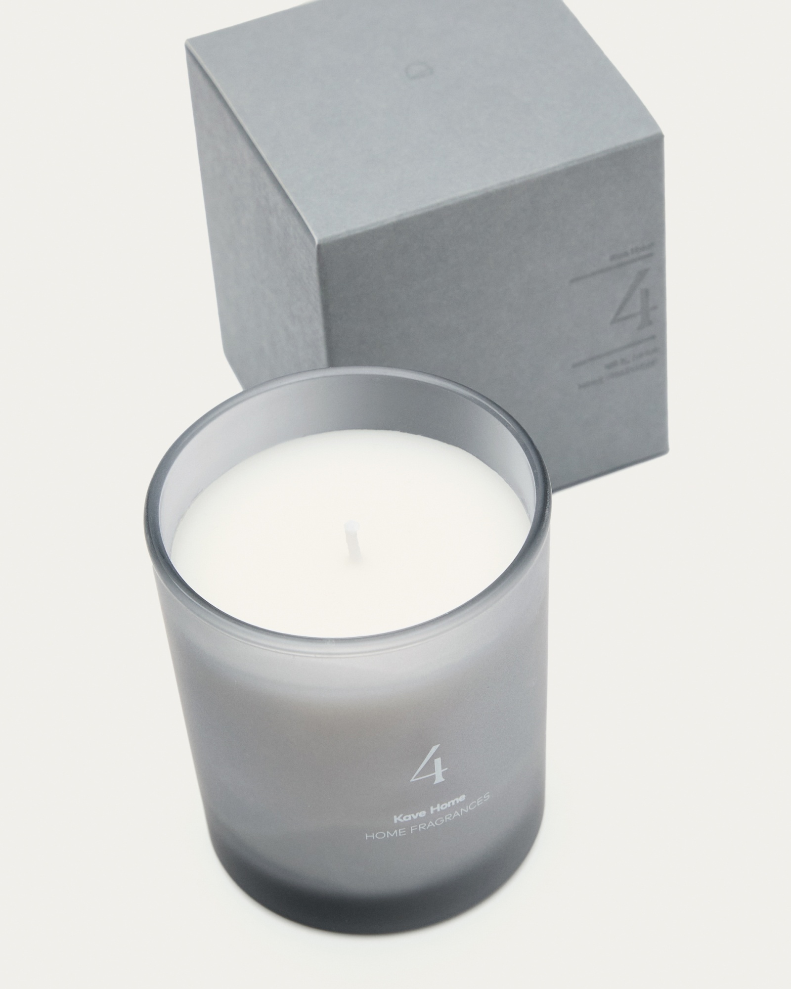 Ароматическая свеча Cosy Cashmere 170г La Forma (ex Julia Grup)