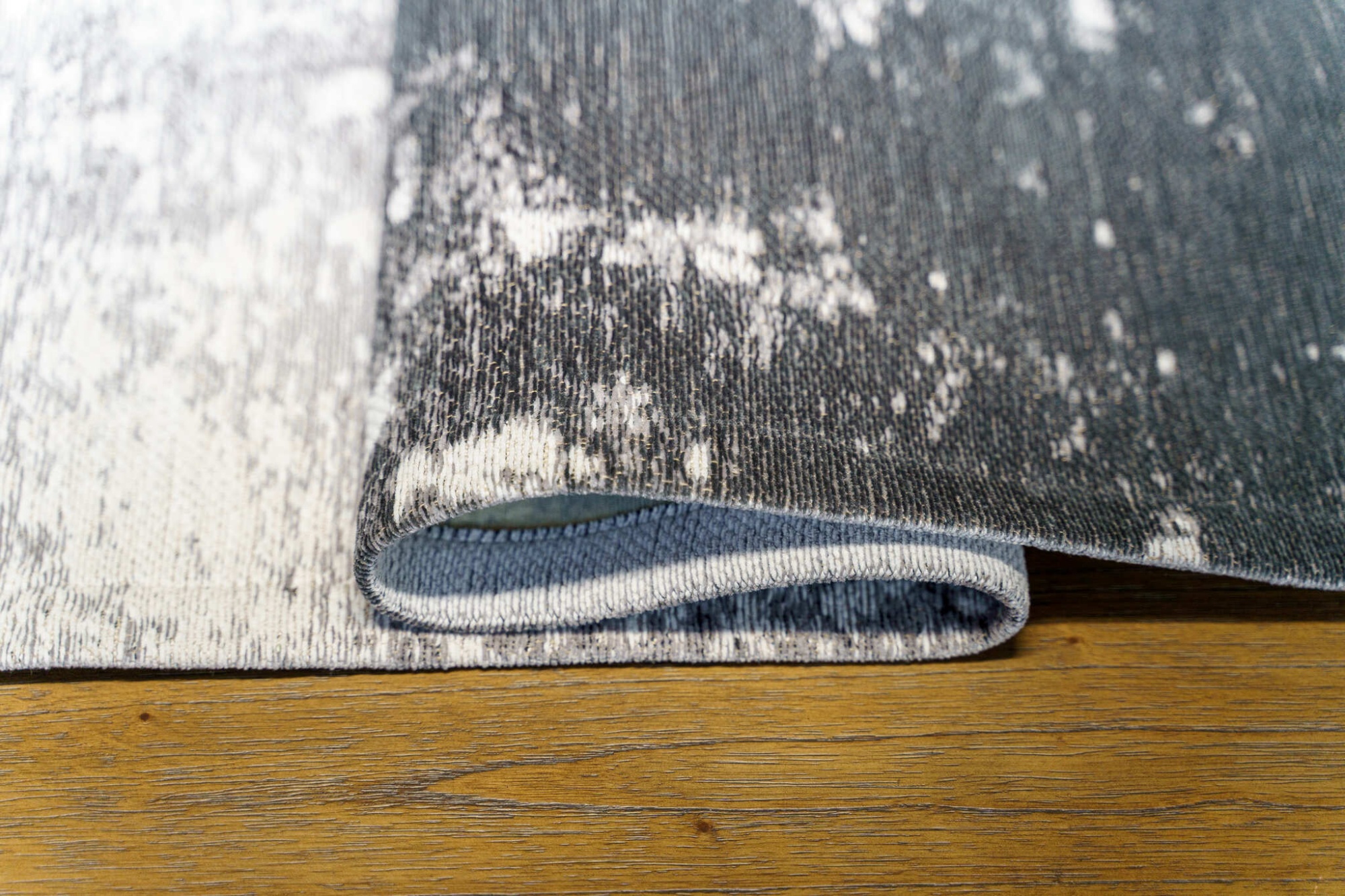 Ковер Carpet Decor Galaxy Steel Gray C1230