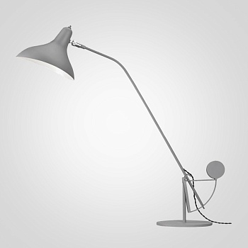 Настольная лампа BEILIN by ImperiumLoft