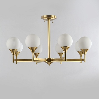 Люстра Torfaen 8 by ImperiumLoft