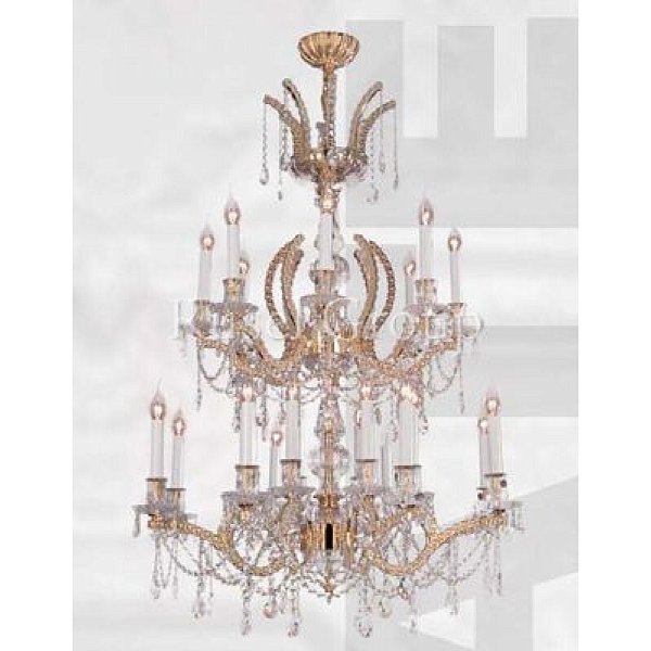 Люстра Riperlamp 551B