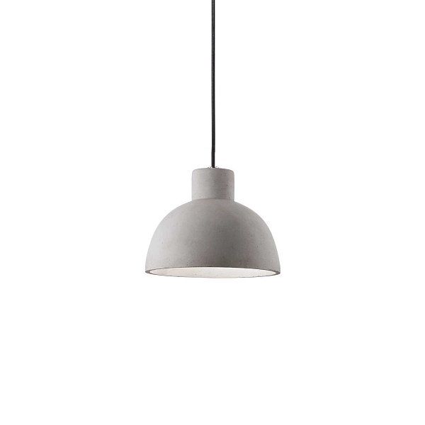 Потолочный светильник Ideal Lux OIL-5 SP1 129082