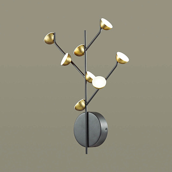 Настенный светильник APRIL WALL by ImperiumLoft