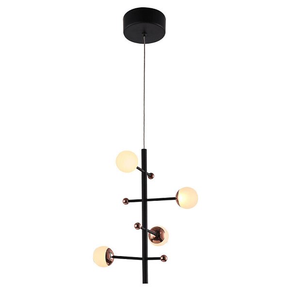 Подвесной светильник Lussole LOFT LSP-8297