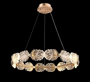 Люстра подвесная Fluorite FL1170-6P