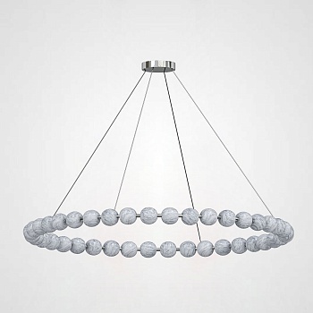 Подвесная люстра FOUETTE D80 by ImperiumLoft