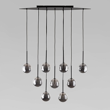Каскадная люстра TK Lighting 6148