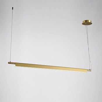 Подвесной светильник NETTAN by ImperiumLoft