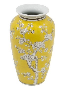 Ваза Glasar 60965