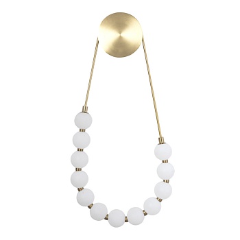 Бра MODELUX MS.8008.012 BS