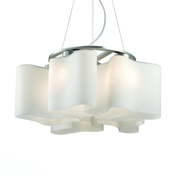 Подвесная люстра ST Luce SL118.503.05