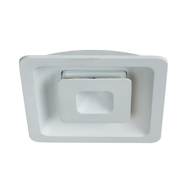Встраиваемый светильник Arte Lamp A7243PL-2WH