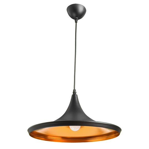 Подвесной светильник Arte Lamp A3406SP-1BK