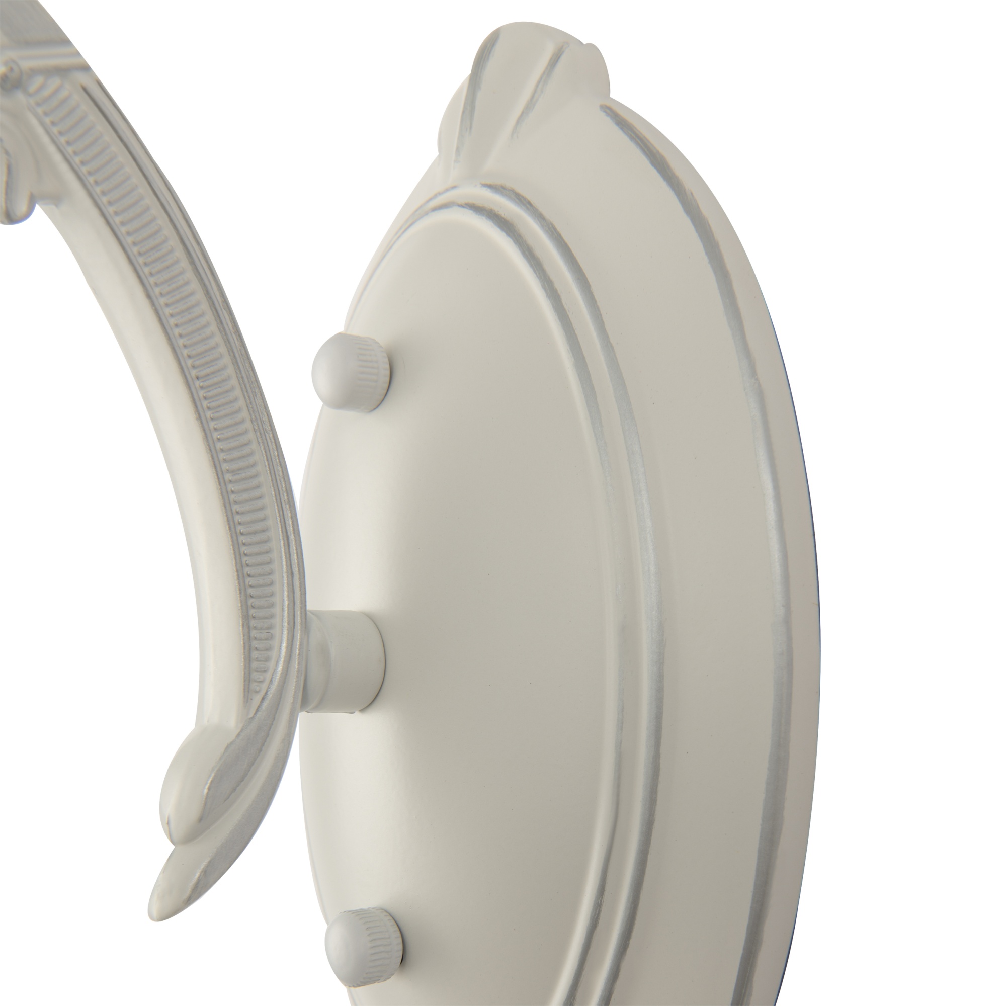 Бра с плафонами 349737/1W WT+SL Arte Milano