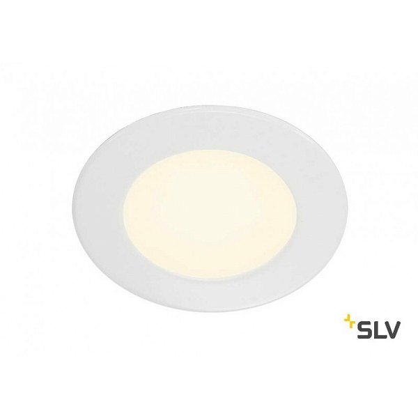Встройка LED SLV 112161