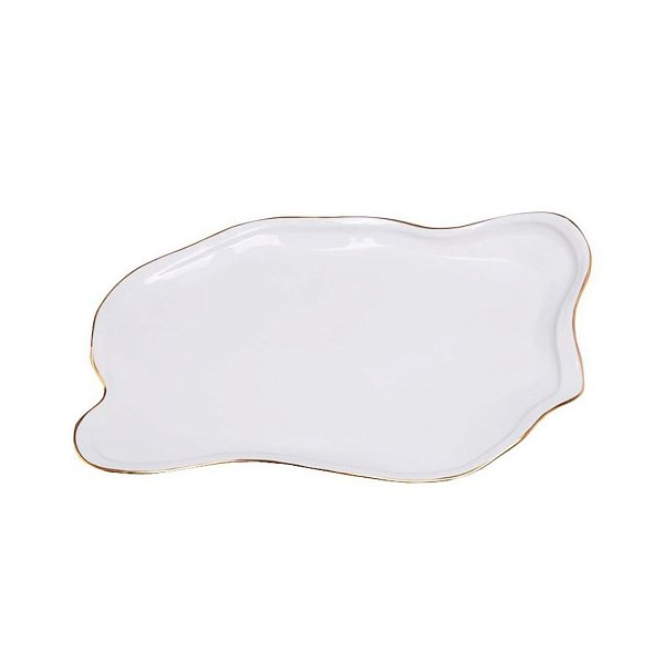 Поднос Seletti Meltdown 09599