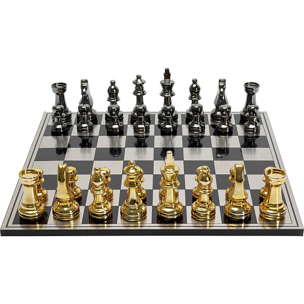 Набор шахматный Chess 51529 KARE