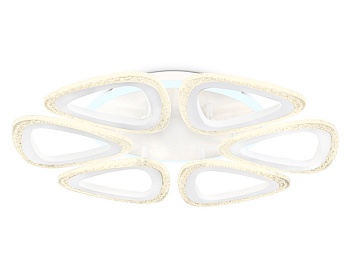 Накладной светильник Ambrella Light FA4518