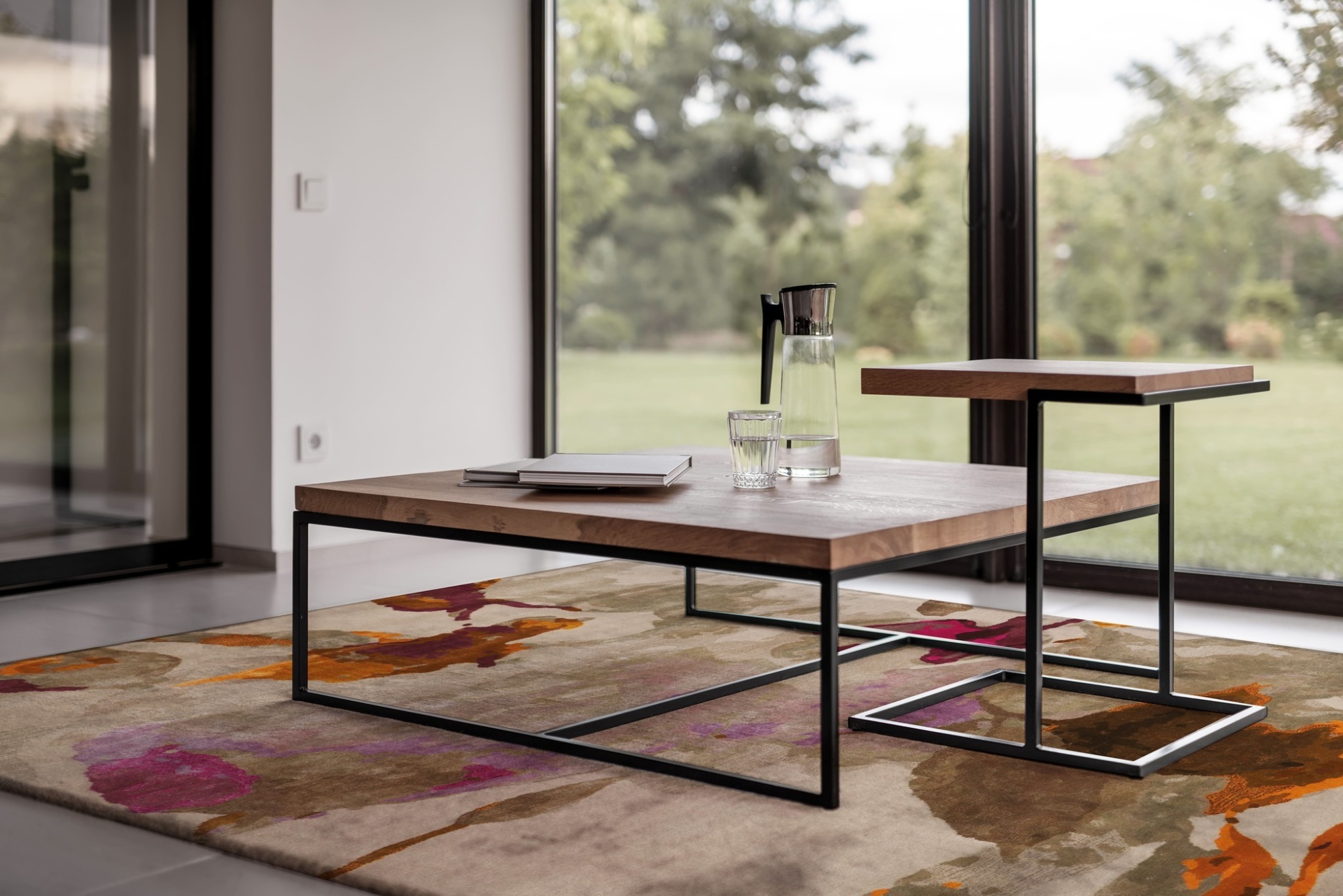 Ковер Carpet Decor Orchidea Autumn C1401