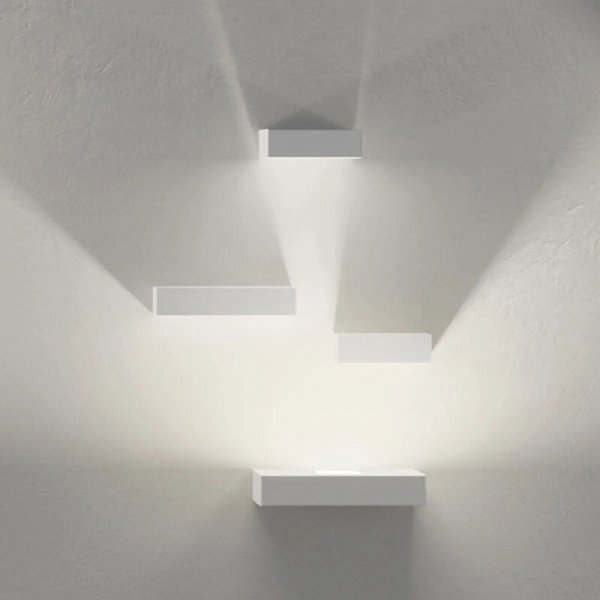 НАСТЕННЫЙ СВЕТИЛЬНИК VIBIA Set 7762